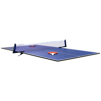 6ft Table Tennis Table Top FSC® Certified